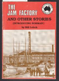 The Jam Factory and Other Stories