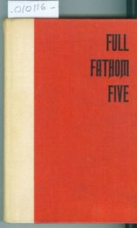 Full Fathom Five by Carter John Stewart - 1965