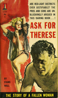 Ask For Therese (First Edition)