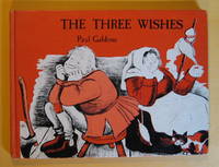 The Three Wishes by Galdone, Paul - 1961