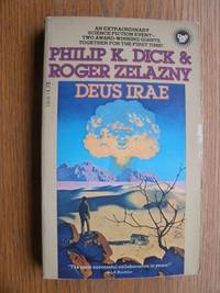cover of Deus Irae