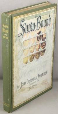 cover of Snow-Bound.