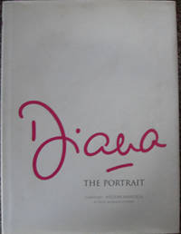 Diana: The Portrait by Coward, Rosalind - 2004