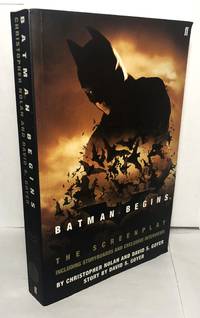 Batman Begins