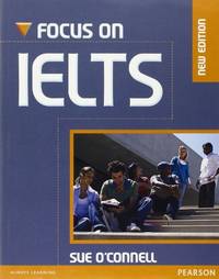 Focus on IELTS NE CBK/iTestCDR pk: Industrial Ecology