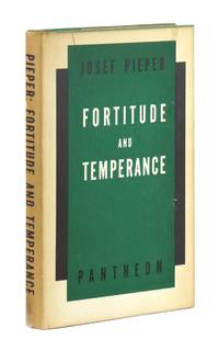 Fortitude and Temperance