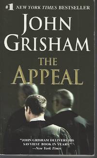 The Appeal by John Grisham - Paperback - 2008-11-18 - from Vada's Book Store (SKU: 1701160025)