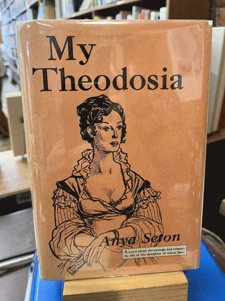 My Theodosia