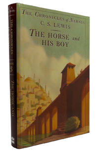 cover of THE HORSE AND HIS BOY