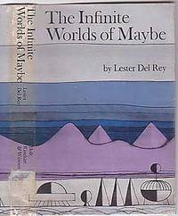 image of The Infinite Worlds of Maybe