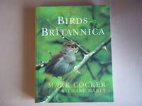 Birds Britannica