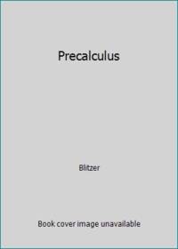 Precalculus