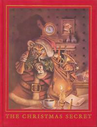 cover of The Christmas Secret (signed)