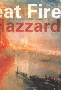 The Great Fire by Hazzard, Shirley