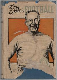 image of Lou Little's Football