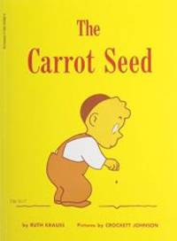 image of Carrot Seed