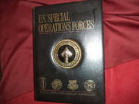 U.S. Special Operations Forces.