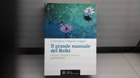image of Il Grande Manuale del Reiki