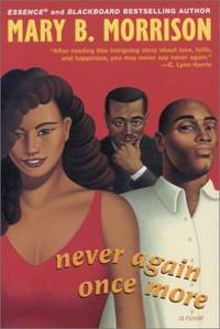 cover of Never Again Once More