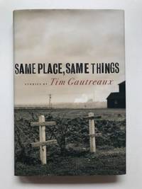 image of Same Place, Same Things