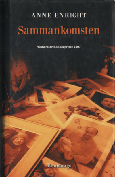 SAMMANKOMSTEN.