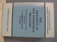The Diffusion of New Industrial Processes: An International Study by G.F. (eds.) L.; Ray - Hardcover - 1974 - from PsychoBabel & Skoob Books (SKU: 461443)