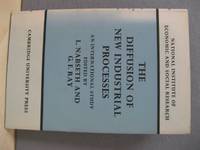 The Diffusion of New Industrial Processes: An International Study