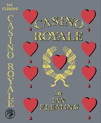 Casino Royale by Fleming, Ian - 1953