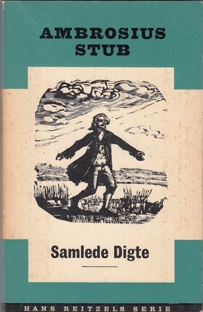 Samlede Digte