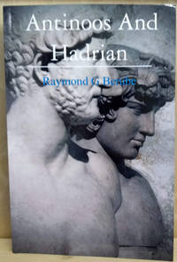 image of Antinoos and Hadrian