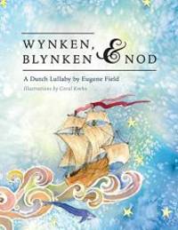 Wynken, Blynken, and Nod by Eugene Field - Paperback - 2014-10-02 - from Books Express (SKU: 146025399X)