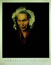 Gericault, 1791-1824