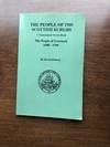 The People of the Scottish Burghs: A Genealogical Source Book. the People of Greenock, 1600-1799