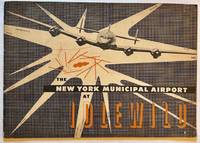 The New York Municipal Airport at Idlewild