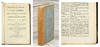 A Biographical Dictionary of the Living Authors of Great Britain and Ireland; Comprising Literary Memoirs and Anecdotes of Their Lives; and a Chronological Register of Their Publications, With the Number of Editions Printed; including Notices of some Foreign Writers whose Works have occasionally been published in England. Illustrated by a Variety of Communications from Persons of the first Eminence in the World of Letters