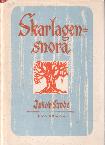 Skarlagensnora