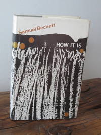 cover of How It Is : First printing