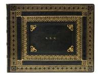 Manuscript music album