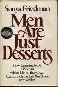 Men Are Just Desserts