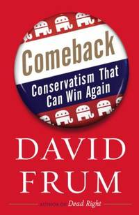 Comeback : Conservatism That Can Win Again