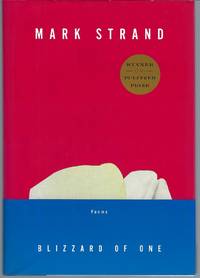 image of Blizzard of One Poems