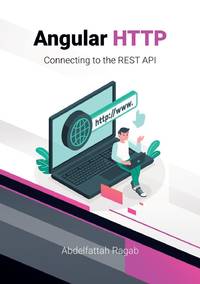 Angular HTTP:Connecting to the REST API