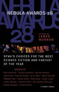Nebula Awards 28