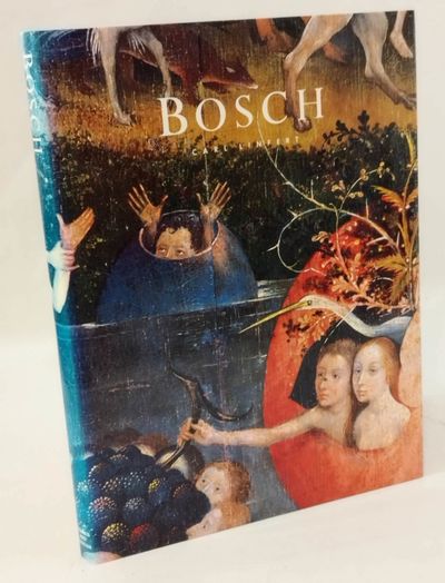 Hieronymus Bosch.
