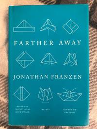 cover of Farther Away: Essays