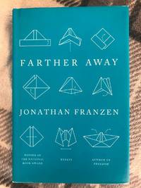 Farther Away: Essays