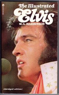 image of The Illustrated Elvis (Abridged Edition)