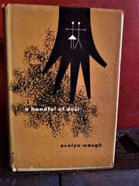 cover of A Handful of Dust
