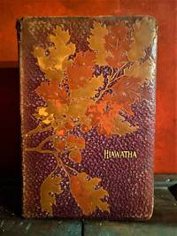 cover of The Song of Hiawatha