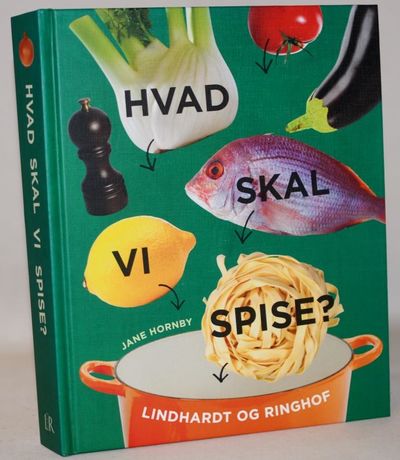 Hvad skal vi spise?.